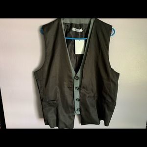 Men’s Ozog Suit Vest